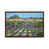 Classic Brown Wood Floater Framed is unavailable