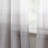Facundo Semi Sheer Curtain Pair-1383360576