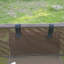 182cm Long Reclining Single Chaise