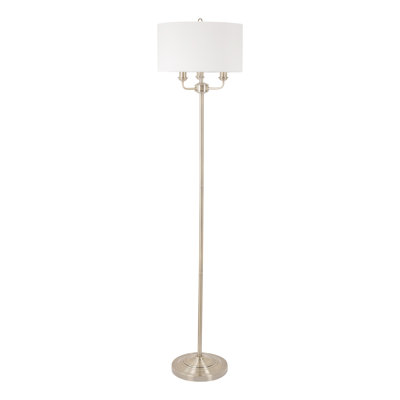 Dunn 154cm Traditional Floor Lamp