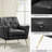 Johan Armchair With Tufted Back-69989029