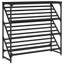 9 Pair Shoe Rack-93939804