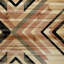 « dueling direction », impression sur bois-17790295