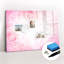 Magnetic Glass Dry Erase Board