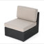Chaise sans accoudoirs Santa Cruz-516775314
