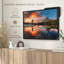 «Yosemite Park Sunset», reproduction sur toile-100690527