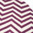 Sanyla Hand Tufted Wool Chevron Rug-401335837