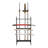 10 Tier 5 Hole Sword Rack-881013039