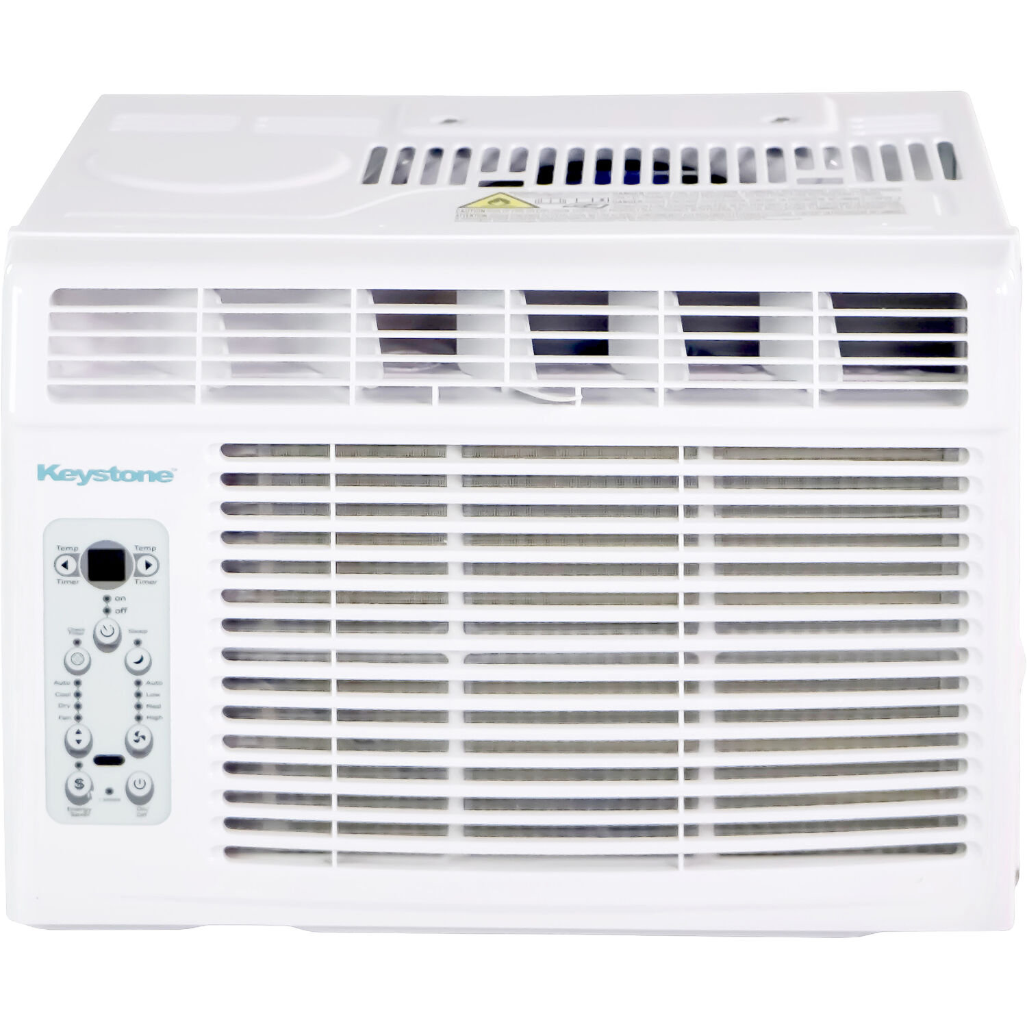 Keystone 14500 BTU Window Air Conditioner for 650 Square Feet with