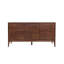 Buffet en bois 3 portes Bennett