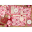  Chemin de table Heritage Hearts
