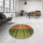 Tapis 100% à motif lavable à la machine 2989 11-68360787