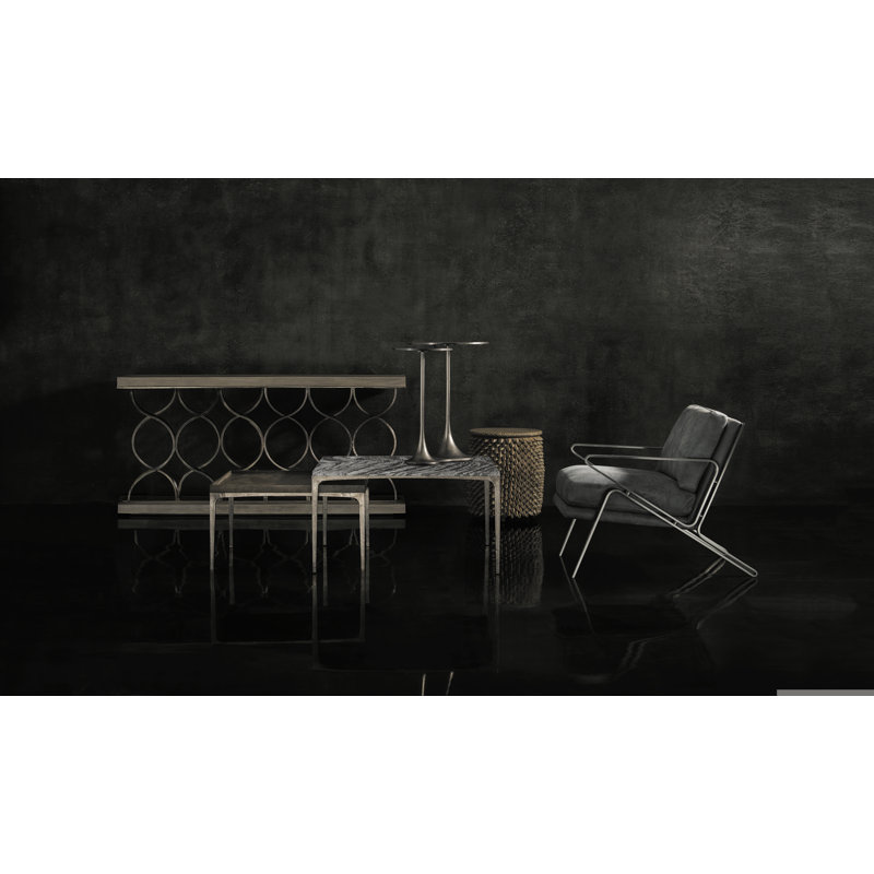 4 - Piece Nesting Coffee Table Set