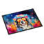 Kerlyht Non-Slip Doormat