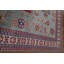 Tapis oriental de style sud-ouest Kazak 7 x 10