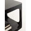 Table d'appoint flottante en bois de manguier-280334387
