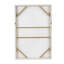 Adah Framed On Wood Minimalistic-711166024