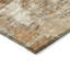 Tapis abstrait intérieur / extérieur lavable à la machine Chantille ACN2300-1467634511