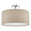 Desiree 3 - Light Drum Pendant-19179302