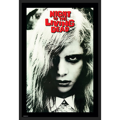" Night Of The Living Dead "