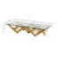 Geo Cocktail Table-55870373