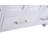 Mariário 42'' Single Bathroom Vanity with Marble Top-1356930039-1366773510