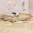 Wood Floor Bed With Fence-1287628037-1287628039