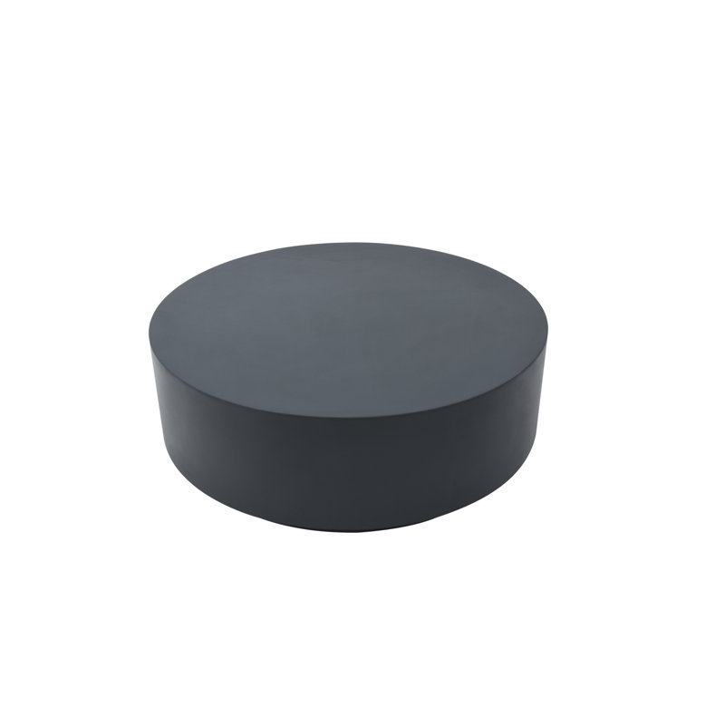 Outdoor , in. W in. D, Slate Black, 16.1"H x 33.9"W x 33.9"D