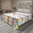 Microfiber Sheet Set-63669250