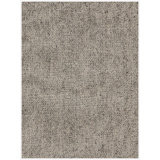 Great Tatch Hand Loomed Area Rug in Gray
