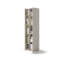 Rusaw Manufactured Wood Wardrobe