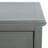 Evangelyne Solid Wood End Table with Storage-1264580288