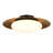 Haines Glass LED Flush Mount-1194966190