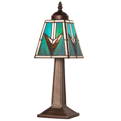 Mini lampe de mission 10 "High Valencia