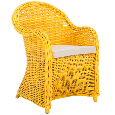 Hahn Upholstered Armchair