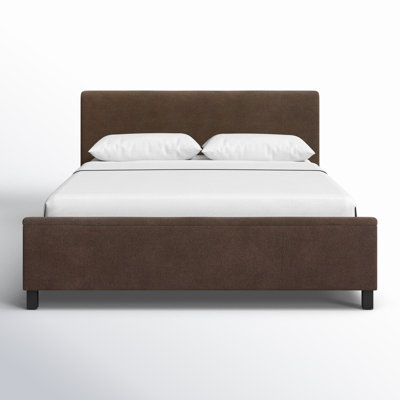 Finney Upholstered Bed