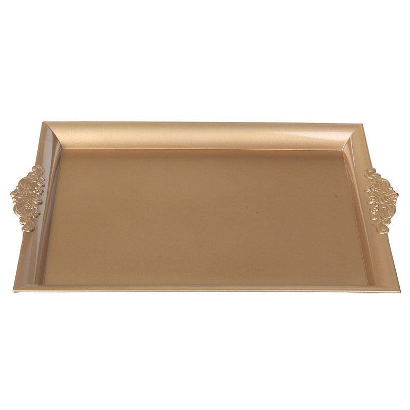 Plateau de service Royal 3 couleurs