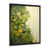 Black Single Picture Framed selected
