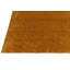Tapis Gabbeh tissé à la main Gazali, 100% laine, de couleur unie, résistant à la décoloration et aux taches, durable, toutes tailles, fabriqué en Inde.-110871823