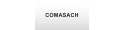 COMASACH logo