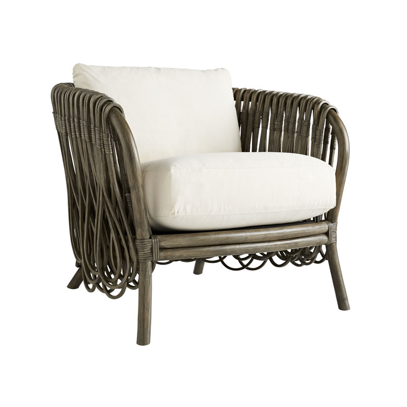 Strata Armchair