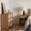 Commode 6 tiroirs Dearbhaile-2034736680