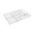 iDESIGN 9-piece Drawer Organizer Set