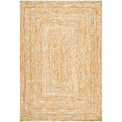 Felker Handmade Indoor Area Rug