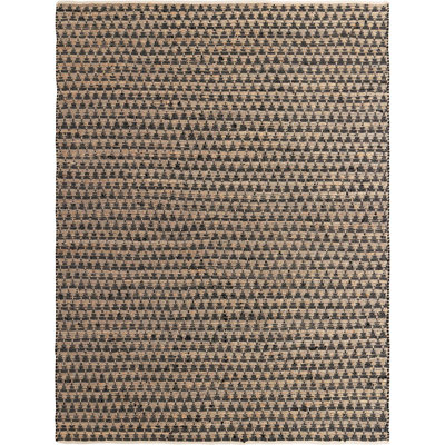 Jordina Cotton Geometric Indoor Rug