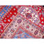 Wool Southwestern Area Rug