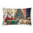 Other/No Pattern Outdoor Throw Pillow