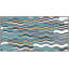 Vivid Undulation 1 Print-1613220692