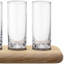Paddle Handmade Shot Glass-33766044