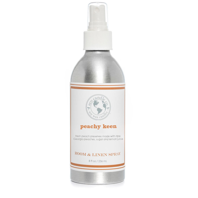 Arrosage de chambre orange rétro, Peachy Keen